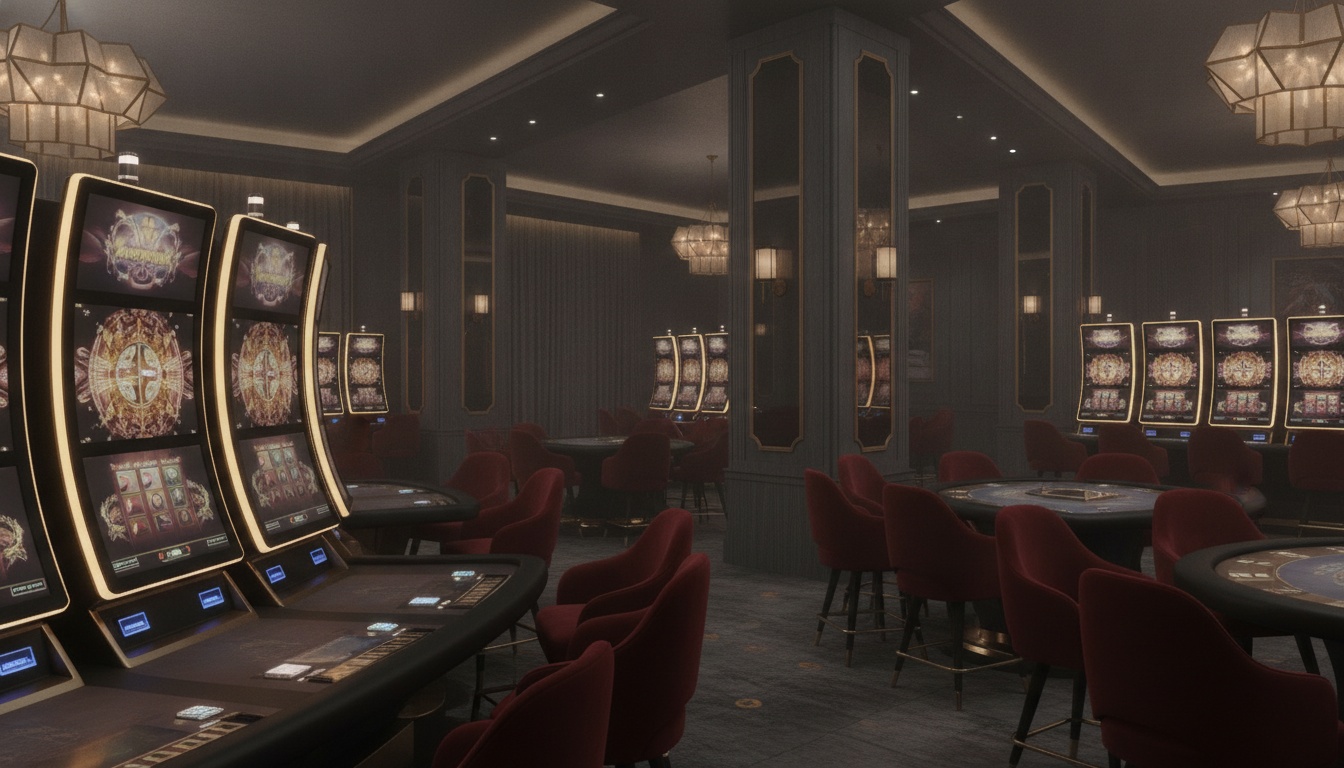 Rich Royal Casino — Recensione Dettagliata